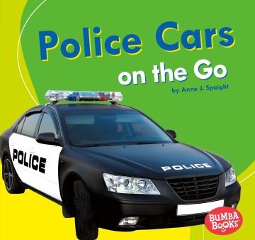 Police Cars on the Go For Discount