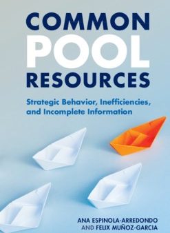 Common Pool Resources Sale