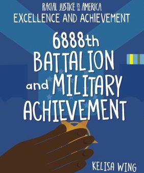 6888th Battalion and Military Achievement Online Hot Sale