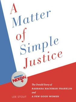 A Matter of Simple Justice Supply