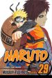 Naruto Vol 29 Online now