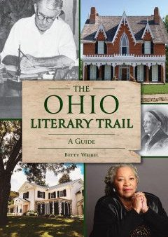 The Ohio Literary Trail Online Sale