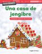 Una casa de jengibre   A Gingerbread House Hot on Sale