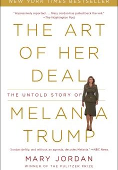 The Art of Her Deal Discount