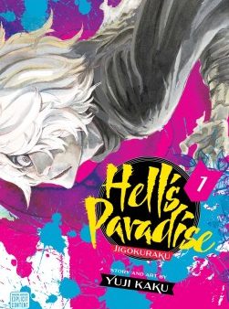 Hell S Paradise: Jigokuraku Vol 01 Sale