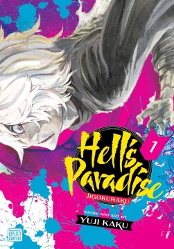 Hell S Paradise: Jigokuraku Vol 01 Sale