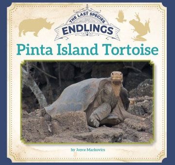 Pinta Island Tortoise Online now