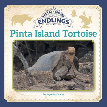 Pinta Island Tortoise Online now