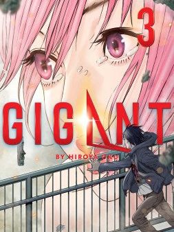 Gigant 3 Supply