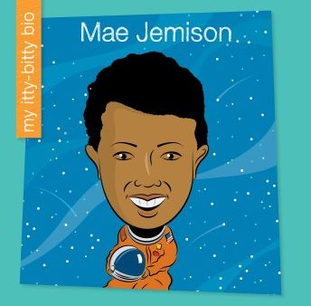 Mae Jemison Supply