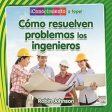 C?mo resuelven problemas los ingenierios Hot on Sale