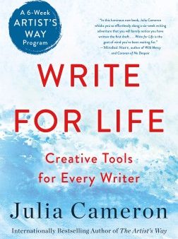 Write For Life  T Cheap