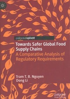 Towards Safer Global Food Supply Chains Sale