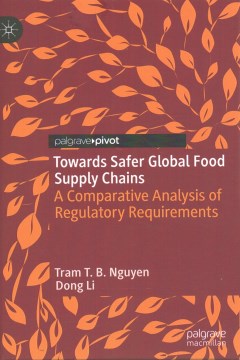 Towards Safer Global Food Supply Chains Sale