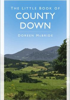 The Little Book of County Down For Discount