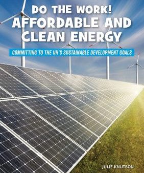 Do the Work! Affordable and Clean Energy For Cheap