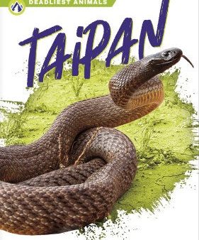 Taipan Supply