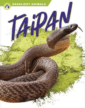 Taipan Supply