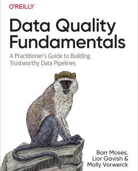 Data Quality Fundamentals For Cheap