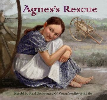 Agnes s Rescue Fashion