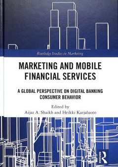 Marketing and Mobile Financial Services Online Hot Sale