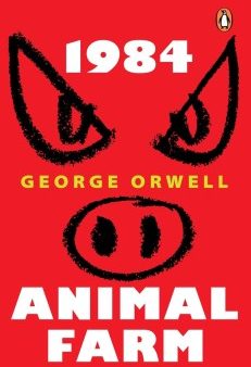 1984   Animal Farm Cheap