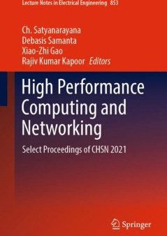 High Performance Computing and Networking Online Hot Sale