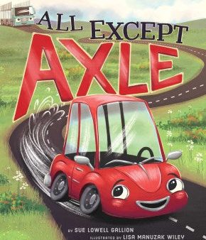 All Except Axle Online Hot Sale