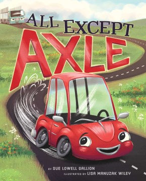 All Except Axle Online Hot Sale