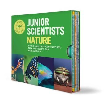 Junior Scientists Nature Sale