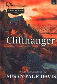 Cliffhanger Sale