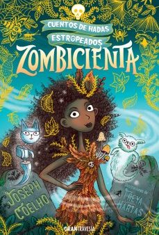 Zombicienta   Zombierella Cheap