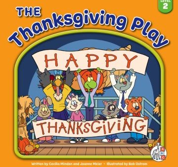 The Thanksgiving Play Online Hot Sale