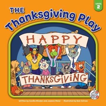 The Thanksgiving Play Online Hot Sale