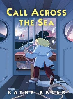 Call Across the Sea For Sale