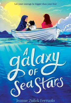 A Galaxy of Sea Stars Sale