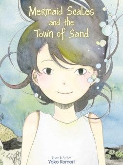 Mermaid Scales & Town Of Sand Online Sale