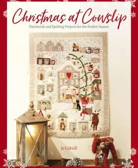 Christmas at Cowslip For Sale