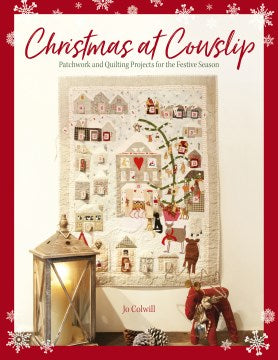 Christmas at Cowslip For Sale