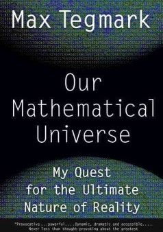 Our Mathematical Universe Online