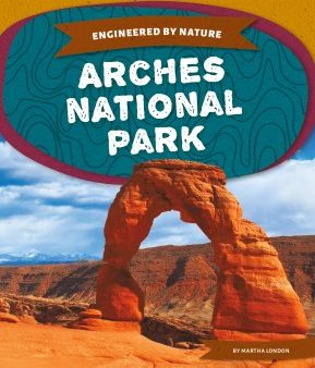 Arches National Park For Discount