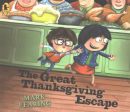 The Great Thanksgiving Escape Sale