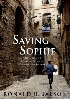 Saving Sophie For Sale