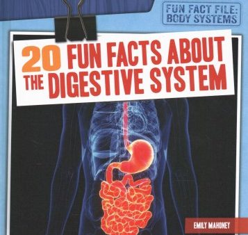 20 Fun Facts About the Digestive System For Discount