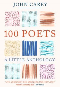 100 Poets Online Sale