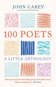 100 Poets Online Sale