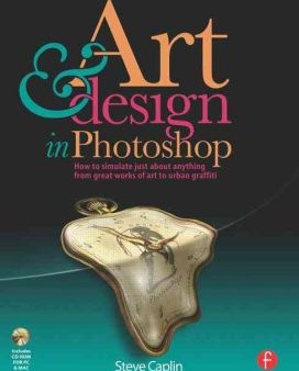 Art & Design In Photoshop Cheap