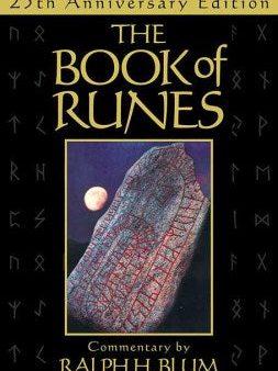 The Book of Runes Fashion