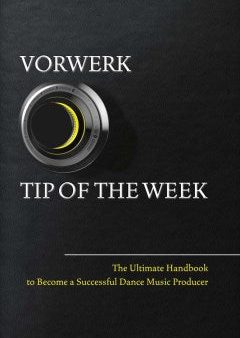 Vorwerk Tip of the Week Sale