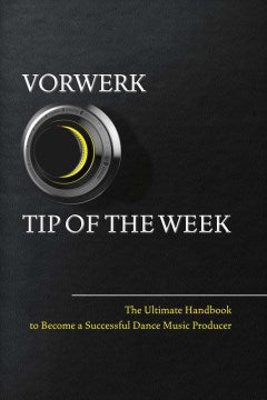 Vorwerk Tip of the Week Sale